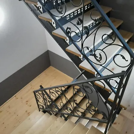 Apartament Concordia - Self Check In Katowice
