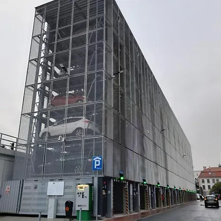 Concordia - Self Check In