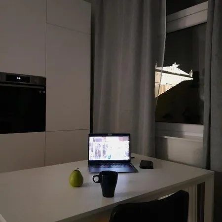 Apartman Concordia - Self Check In