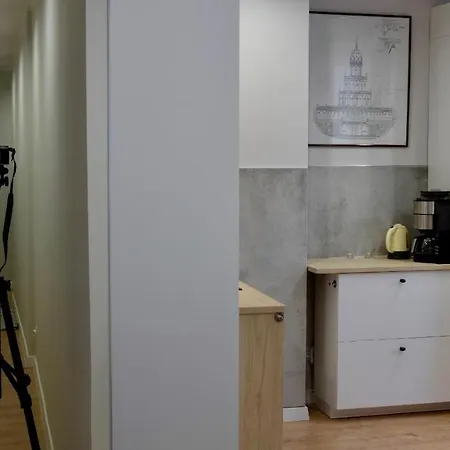 Concordia - Self Check In * Katowice