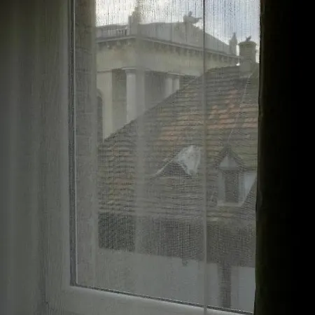 Concordia - Self Check In Apartman *