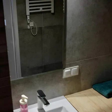 Concordia - Self Check In Katowice