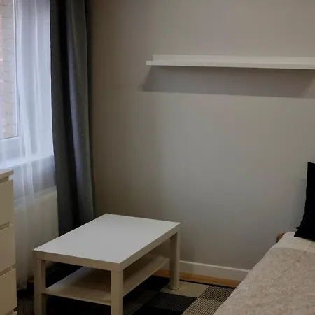 Concordia - Self Check In Apartament *