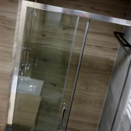 Concordia - Self Check In Apartment *