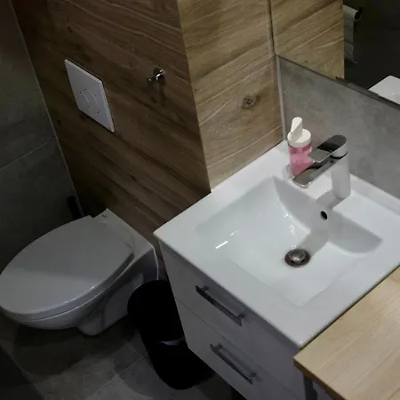 Concordia - Self Check In Apartamento *