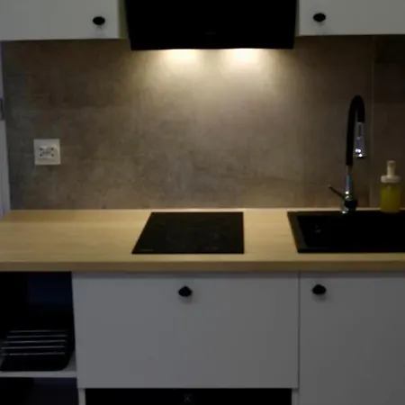 Concordia - Self Check In Apartament