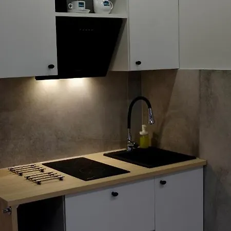 Concordia - Self Check In * Katowice