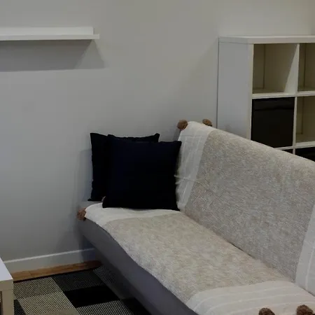 Concordia - Self Check In Apartament