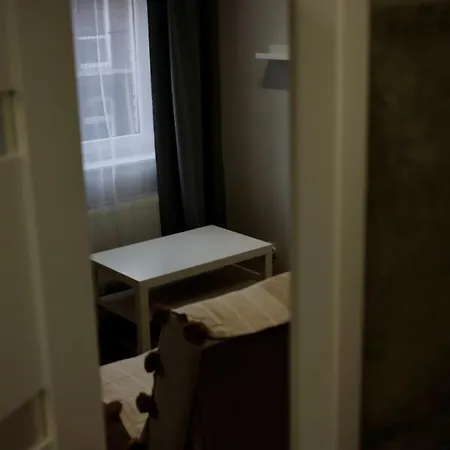 Concordia - Self Check In Apartament