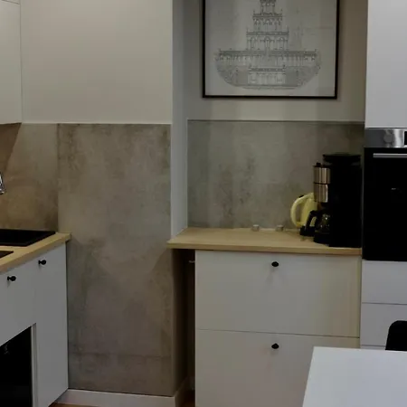 Concordia - Self Check In Apartman