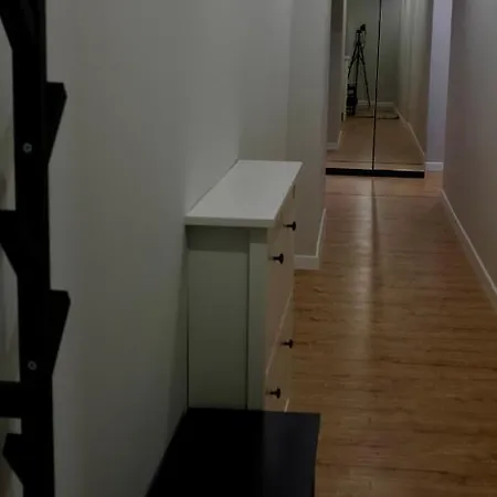 Apartman Concordia - Self Check In *