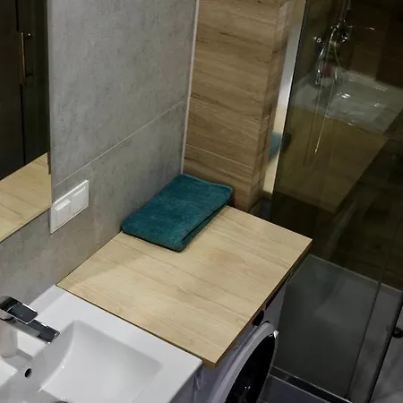 Concordia - Self Check In *