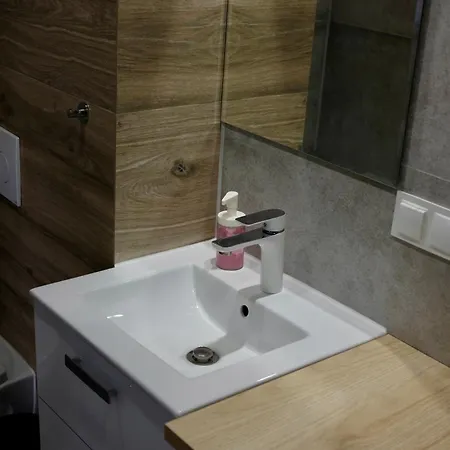 Concordia - Self Check In * Κατοβίτσε