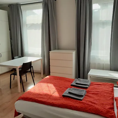 Apartament Concordia - Self Check In