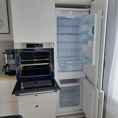 Apartament Concordia - Self Check In *