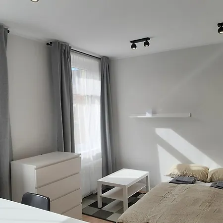 Concordia - Self Check In Apartament *