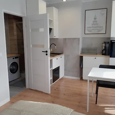 Apartament Concordia - Self Check In *