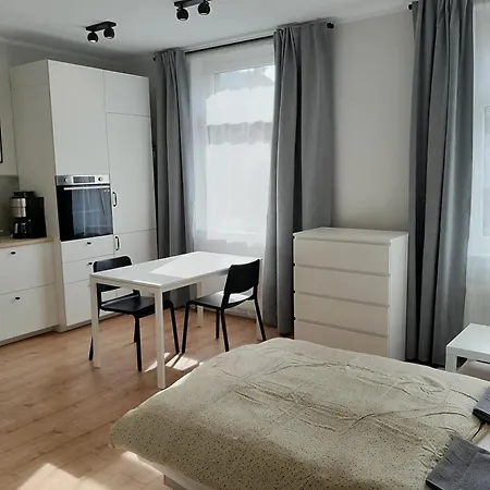 Apartament Concordia - Self Check In Katowice