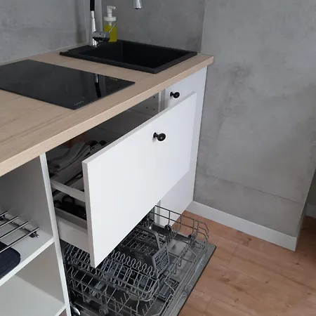 Concordia - Self Check In *