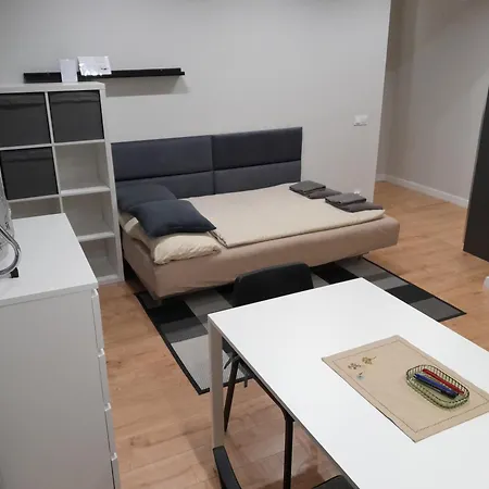 Apartment Concordia - Self Check In *