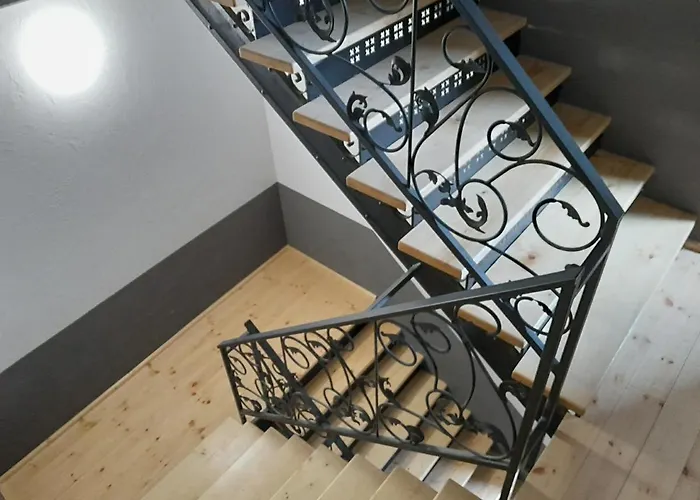 Apartmán Concordia - Self Check In Katovice