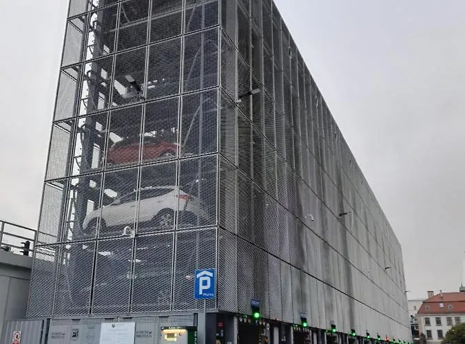 Concordia - Self Check In