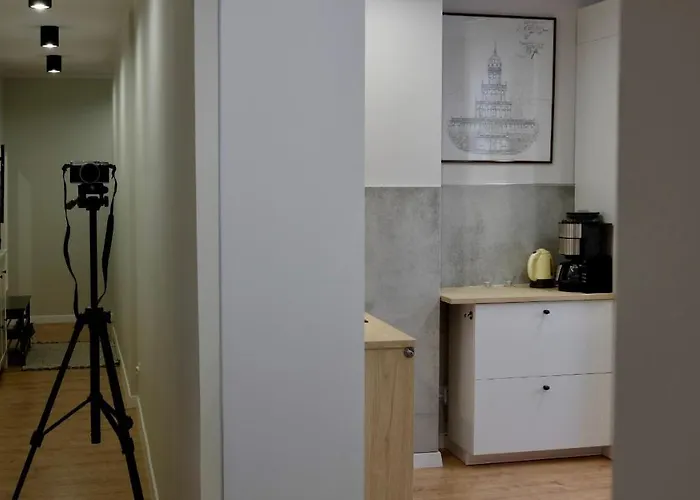 Concordia - Self Check In * Katovice