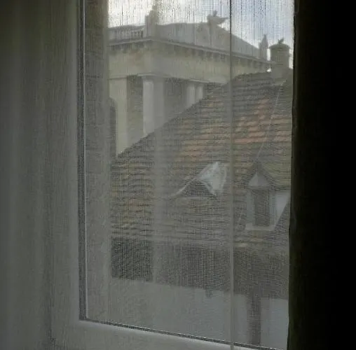 Concordia - Self Check In Apartmán *