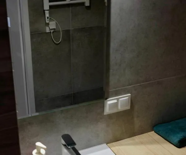 Concordia - Self Check In Katovice