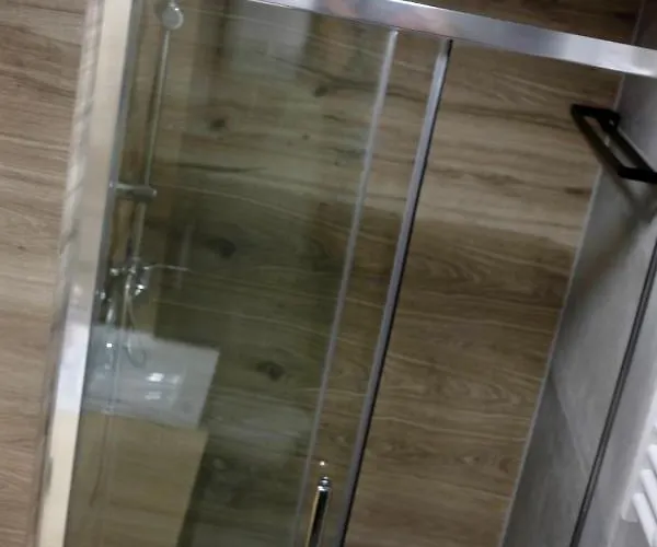 Concordia - Self Check In Lejlighed *