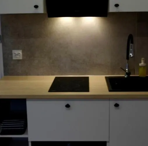 Concordia - Self Check In Lejlighed