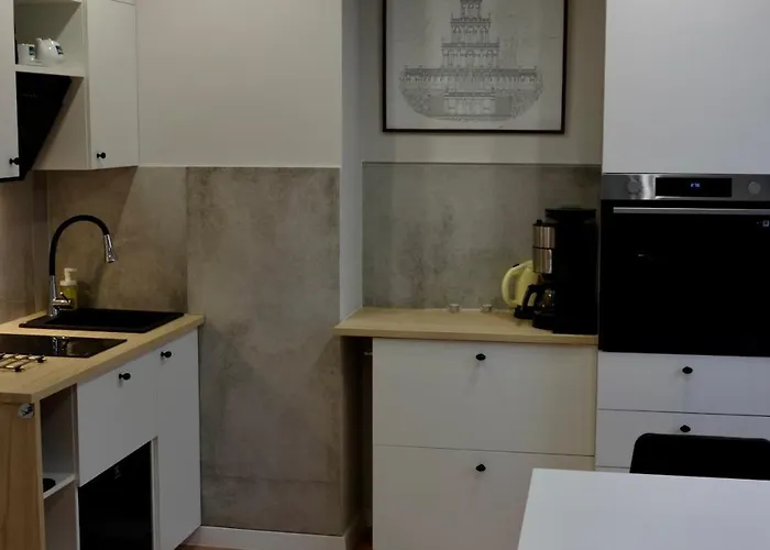 Concordia - Self Check In Apartment