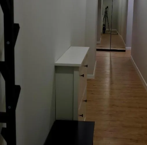 Apartmán Concordia - Self Check In *