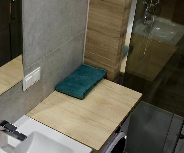 Concordia - Self Check In *