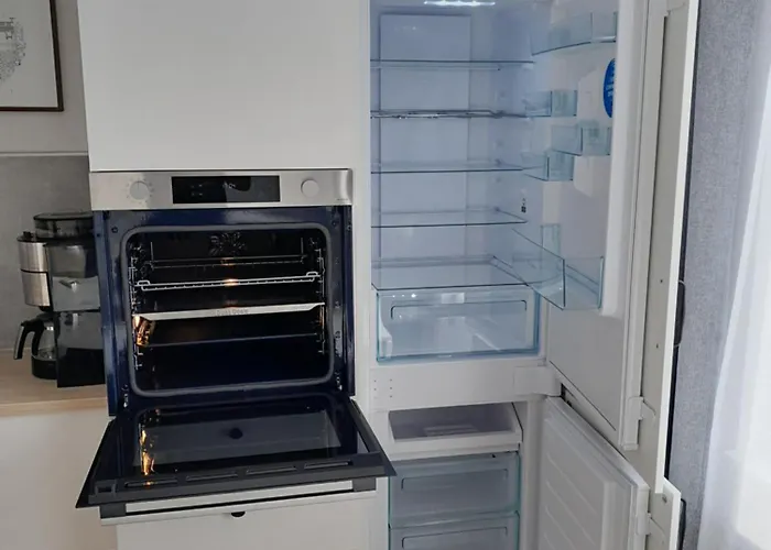 Apartmán Concordia - Self Check In *