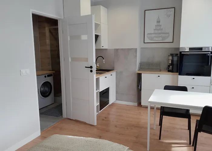 Apartmán Concordia - Self Check In *