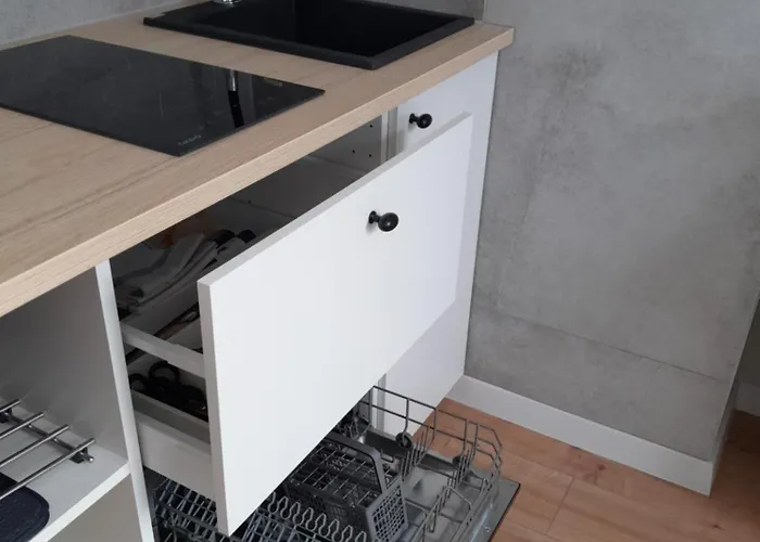 Concordia - Self Check In *