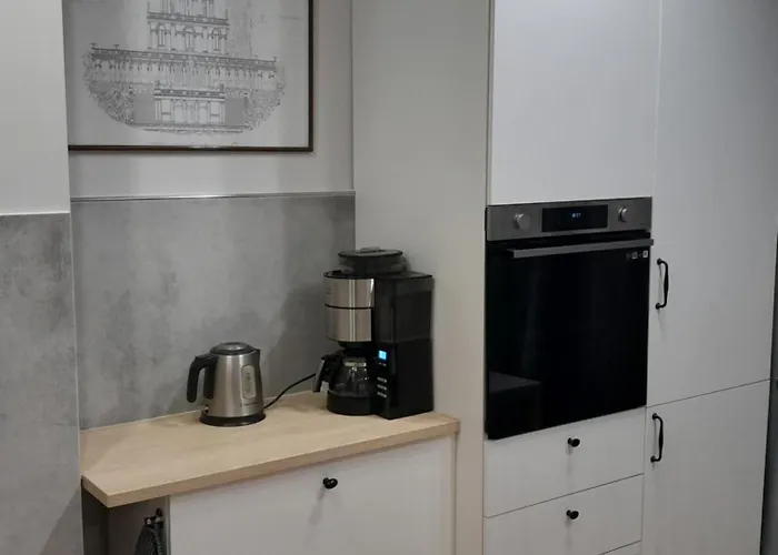 Apartmán Concordia - Self Check In *